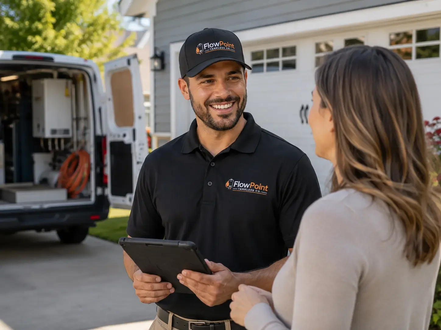Tankless Water Heater Installation Fischer, TX FAQs